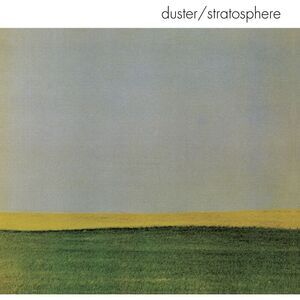 Duster - Stratosphere  CD